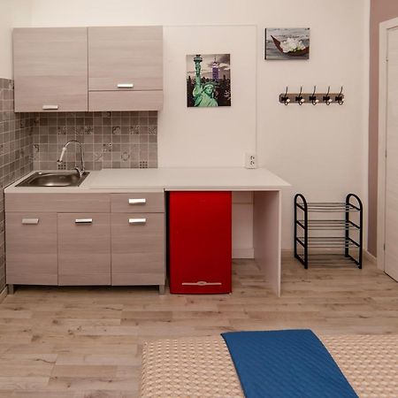 Carramba! Che Room Cagliari Kültér fotó