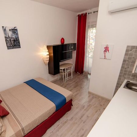 Carramba! Che Room Cagliari Kültér fotó