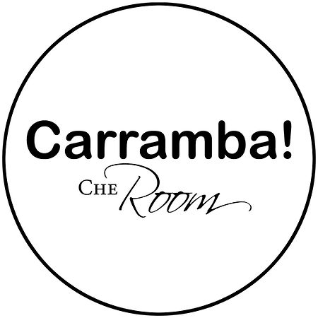 Carramba! Che Room Cagliari Kültér fotó