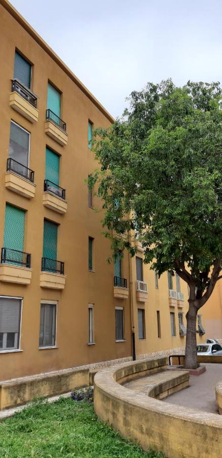 Carramba! Che Room Cagliari Kültér fotó