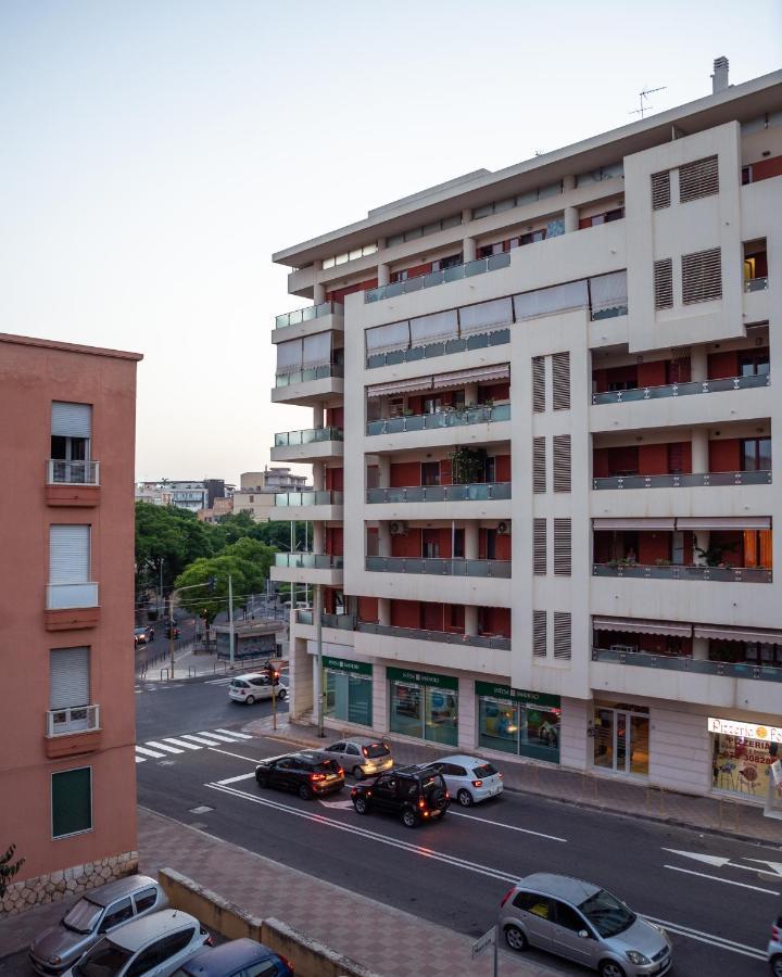 Carramba! Che Room Cagliari Kültér fotó