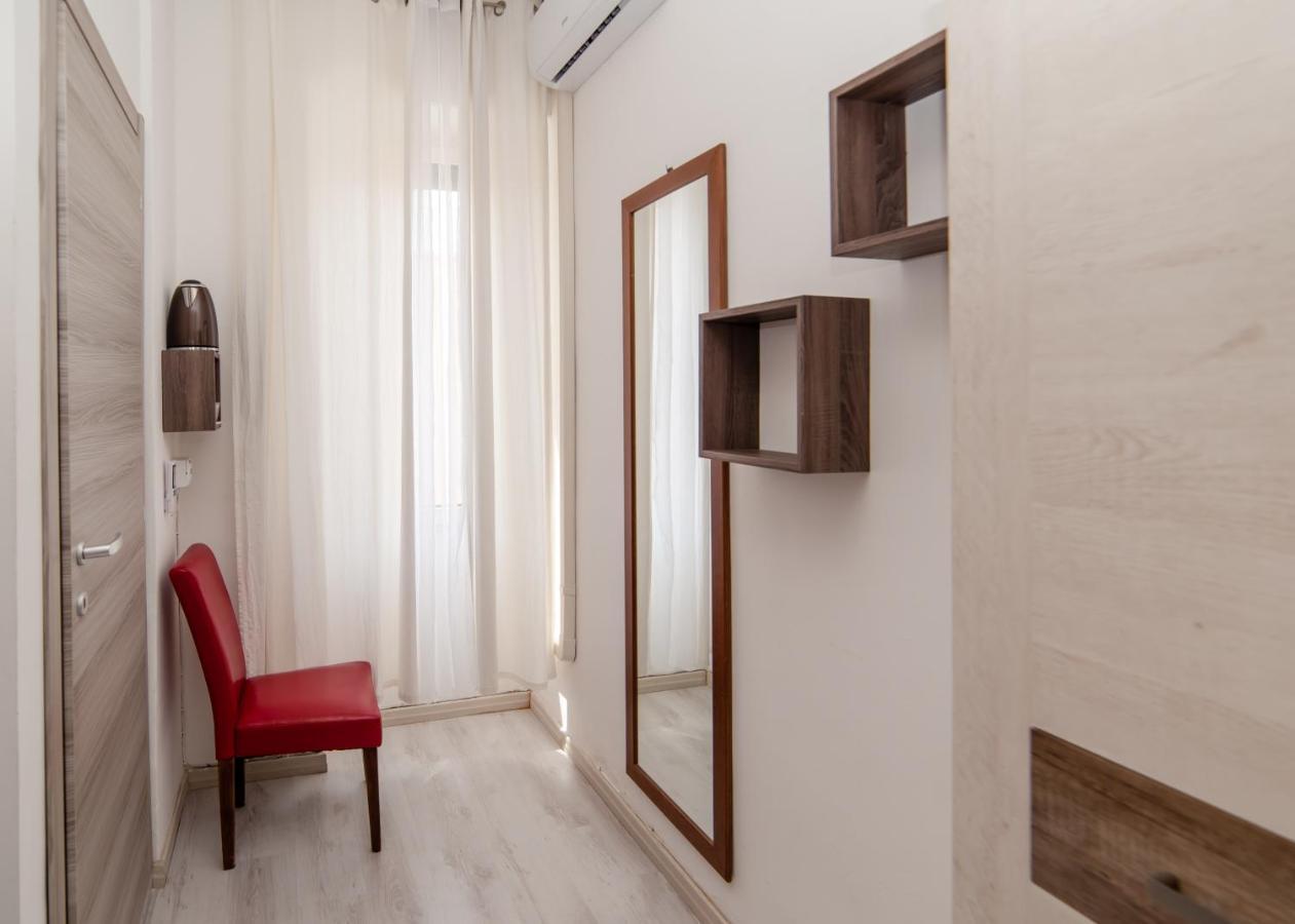 Carramba! Che Room Cagliari Kültér fotó