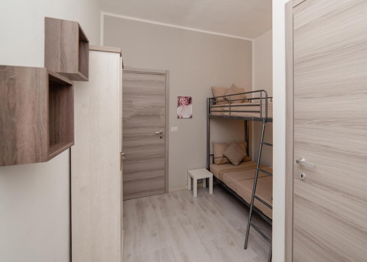 Carramba! Che Room Cagliari Kültér fotó