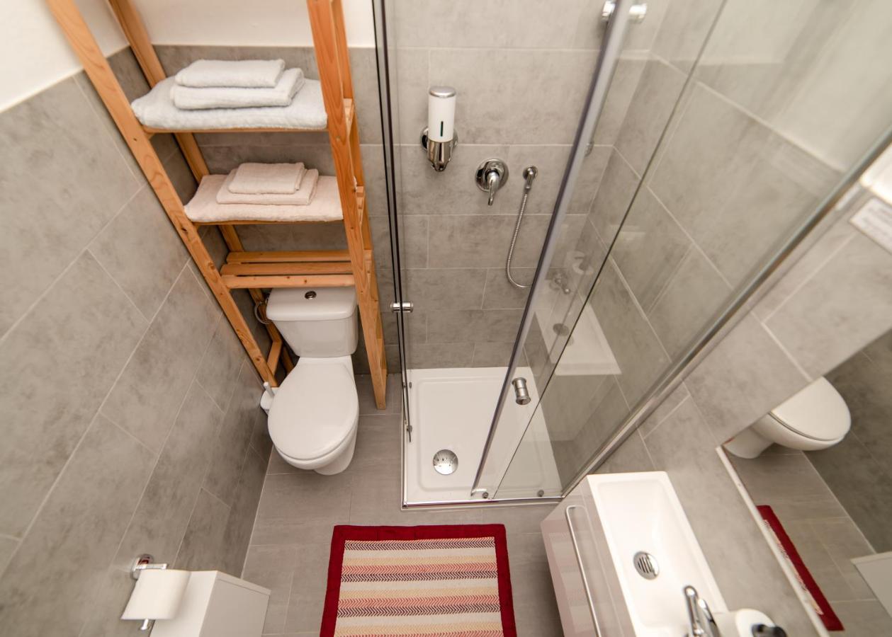Carramba! Che Room Cagliari Kültér fotó
