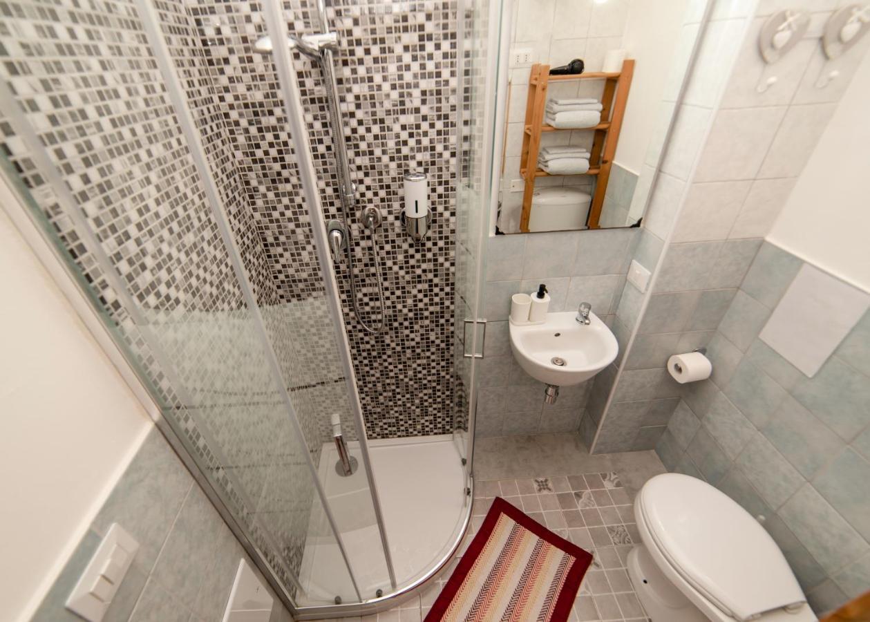 Carramba! Che Room Cagliari Kültér fotó