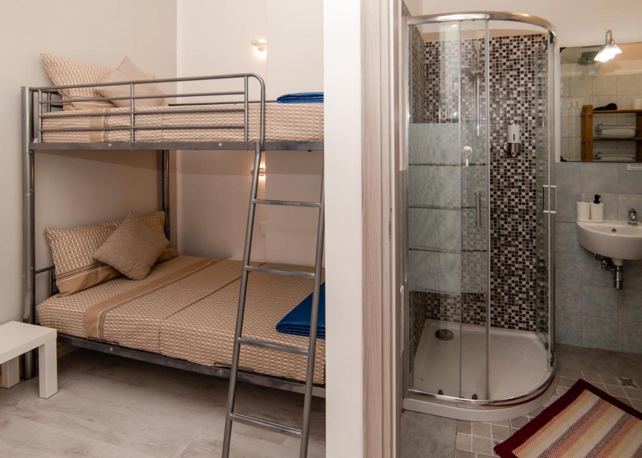 Carramba! Che Room Cagliari Kültér fotó
