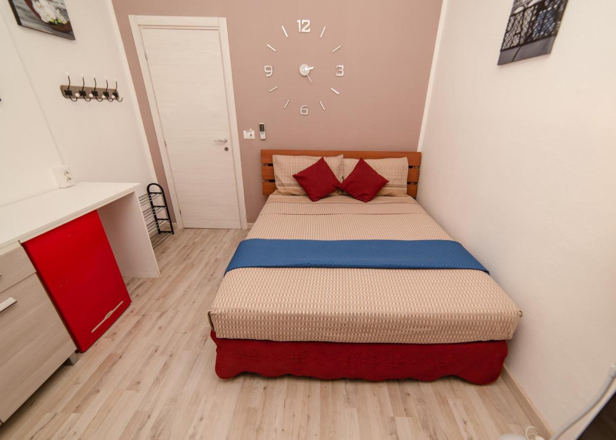 Carramba! Che Room Cagliari Kültér fotó